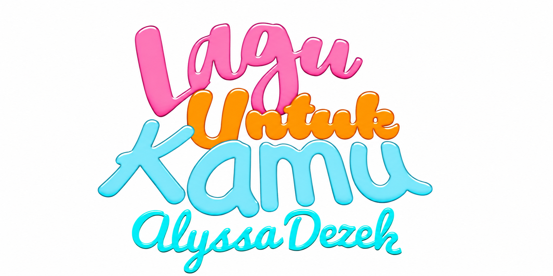 Lagu Untuk Kamu by Alyssa Dezek Asia Record 纪录保持者