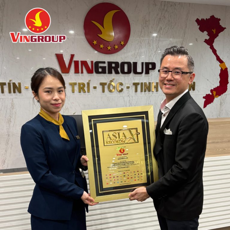 VinGroup