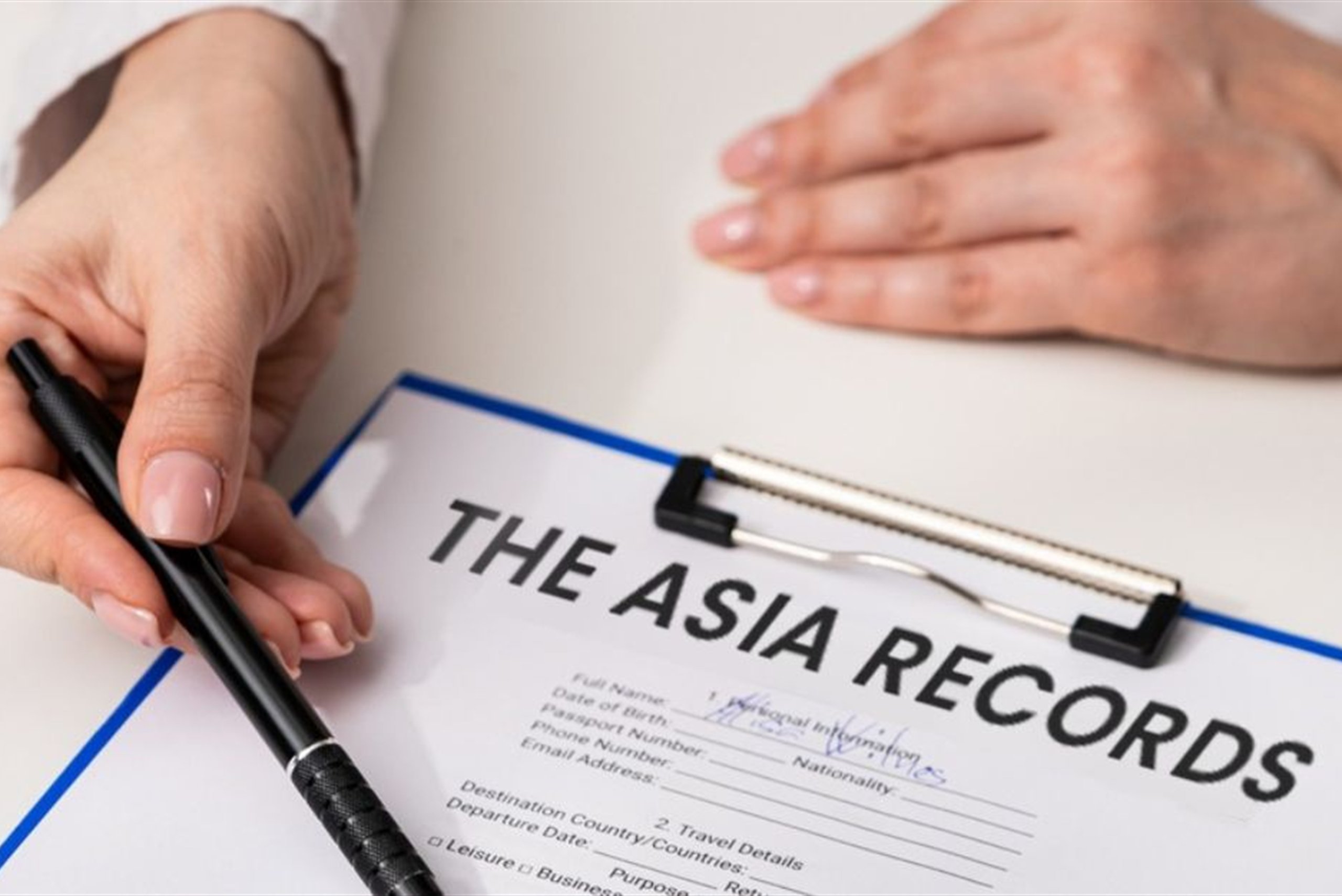 Inside the Verification Process — How Asia Record Confirms Every Achievement