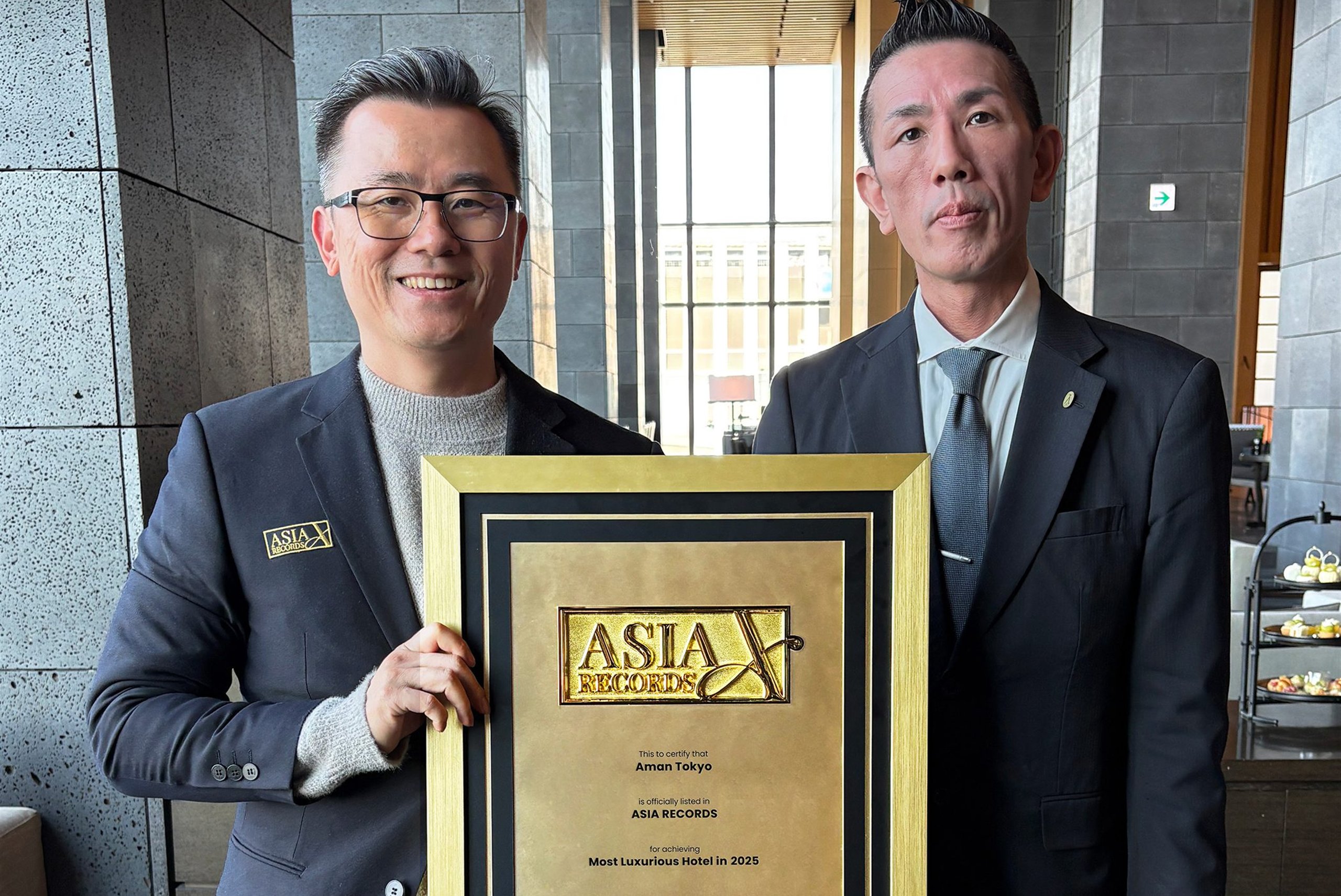 Why Setting a Record with Asia Record Elevates Your Brand Across Asia