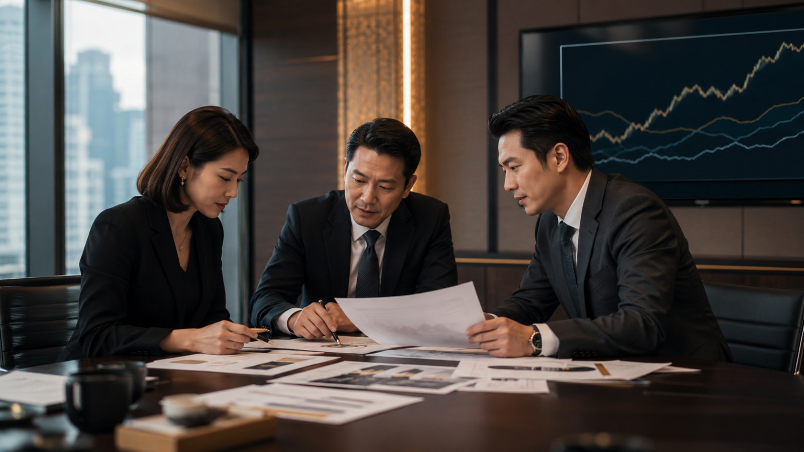 What Makes a Business Achievement Record-Worthy in Asia?