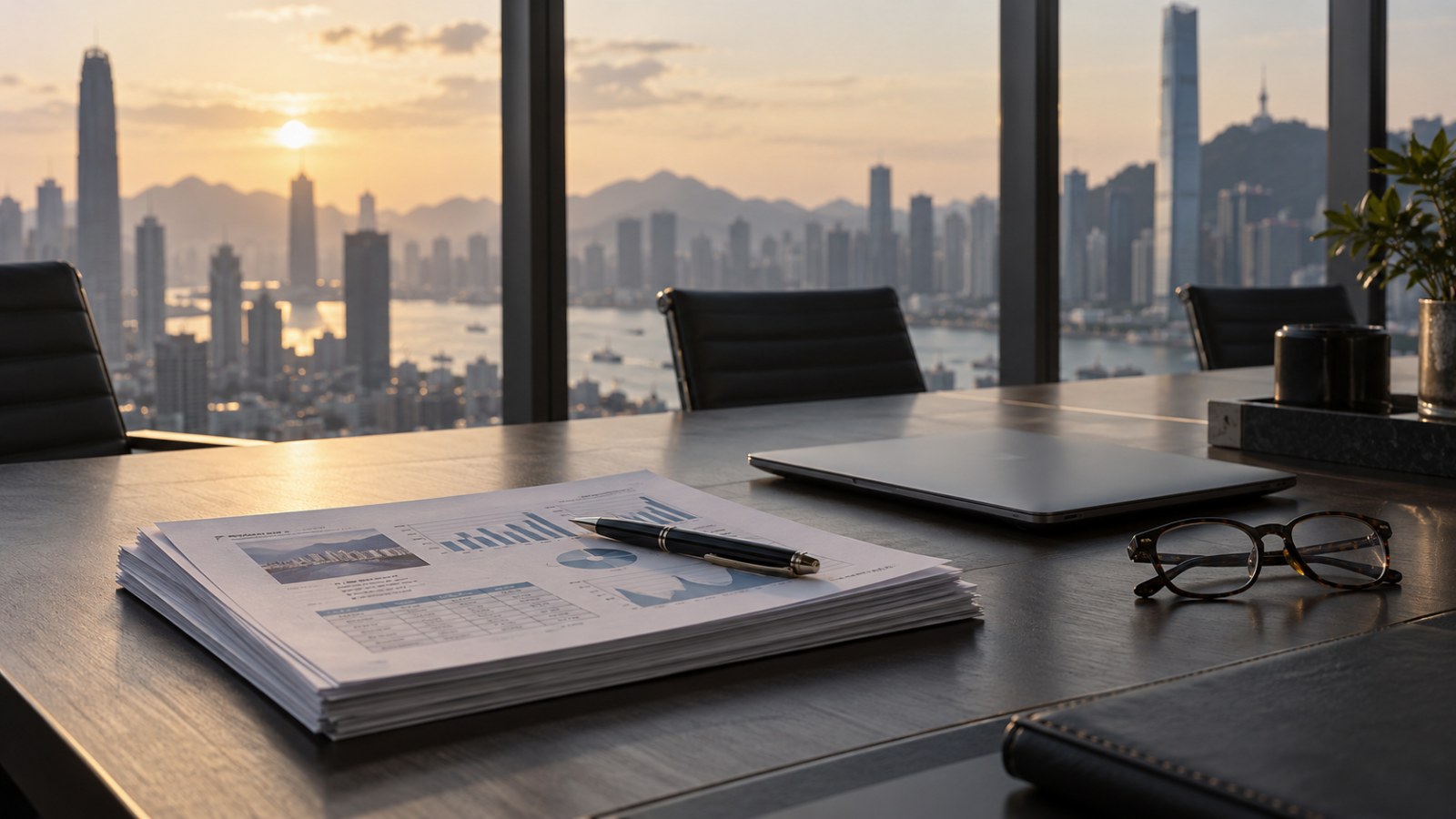 What Business Achievements Can Qualify as an Asia Record?