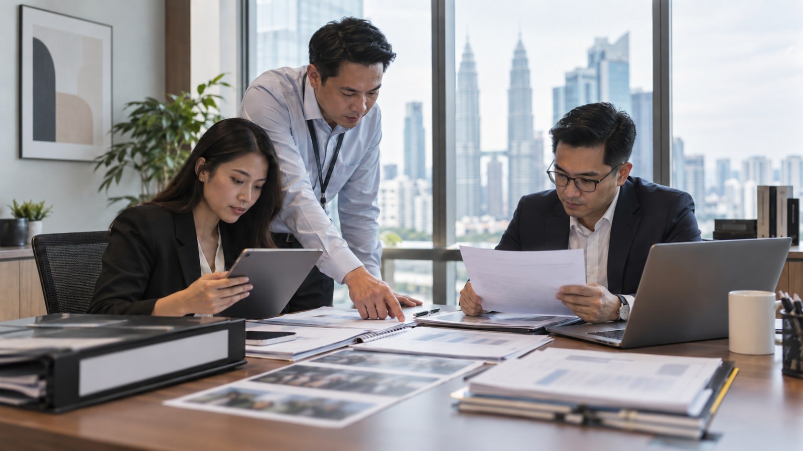 What Documents and Evidence Do You Need for an Asia Record Application?