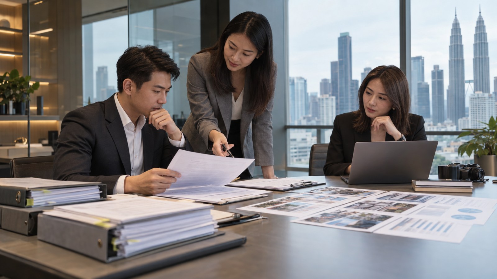 Record Certification vs Industry Certification: What Businesses in Asia Should Know