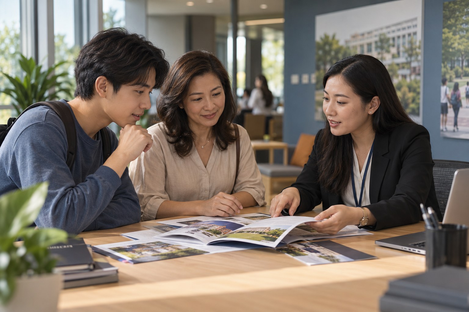 Degree Pathway Partnerships in Asia: How to Tell a Meaningful University Collaboration From a Logo on a Brochure
