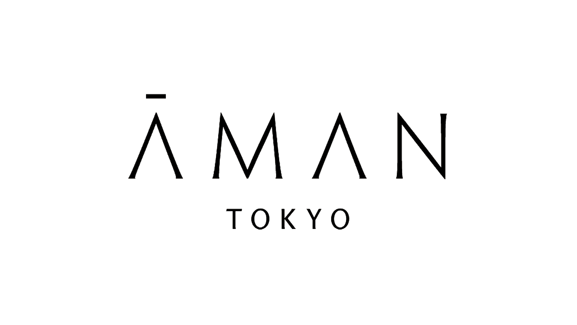 Aman Tokyo