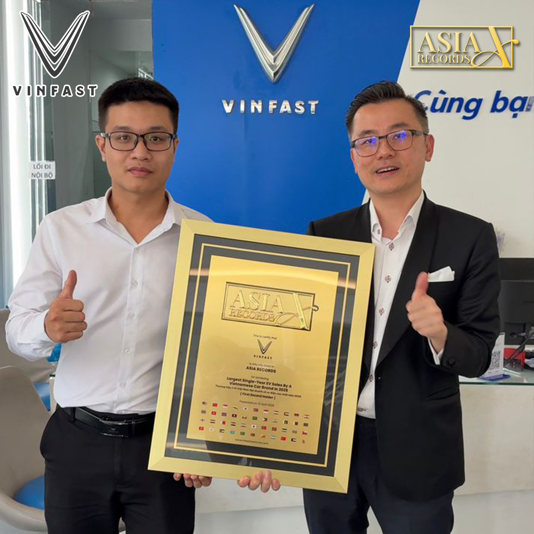 VinFast